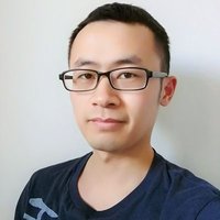 Yue Xu (@yuexu1993) 's Twitter Profile
