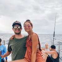 Megan Fazio (@meganfazzz) 's Twitter Profile