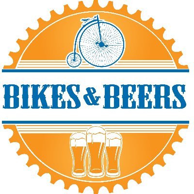 Bikes & Beers is committed to making cycling appealing to a wide audience, supporting local craft breweries, and above all producing great, fun events. Join us!