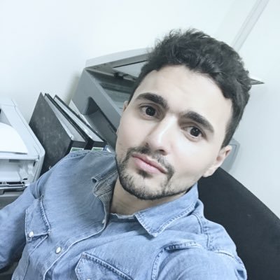 Mo7medGawad's profile picture. 