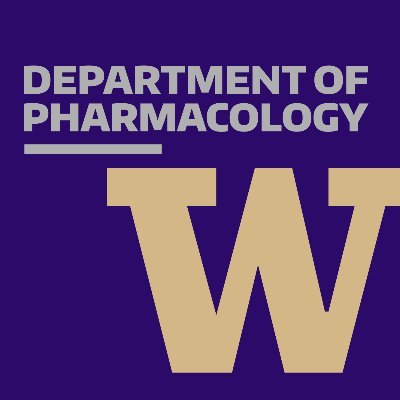 Official Twitter feed for the Department of Pharmacology at the University of Washington