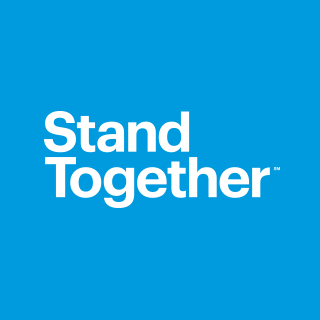 Stand Together is a philanthropic community driving solutions on dozens of issues, including education, health care, and bridging partisan divides.