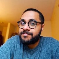 Bhargav Sanketi 🧬 (@bsanketi) 's Twitter Profile Photo