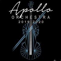 Apollo JH Orchestra (@apolloorch) 's Twitter Profile