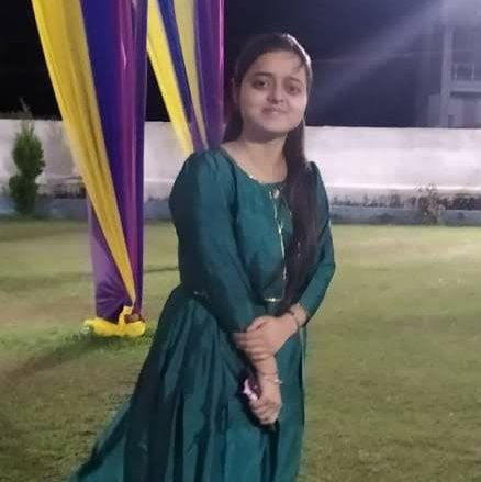 AnguralMinika's profile picture. 