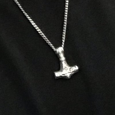 Arrogant Heathen Bastardさんのプロフィール画像