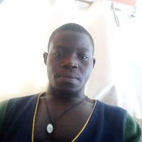 stephane Kouamé (@stephanekouam8) 's Twitter Profile