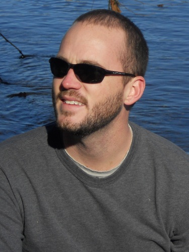 Michael Rushing Profile