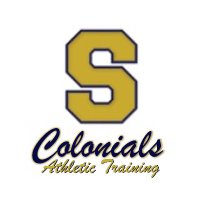 Shrewsbury High School Athletic Training (@colonialsatc) 's Twitter Profile Photo Shrewsbury High School Athletic Training (@colonialsatc) 's Twitter Profile Photo