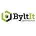 Bylt It (@byltit) Twitter profile photo Bylt It (@byltit) Twitter profile photo