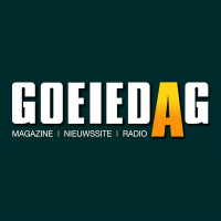 Goeiedag magazine (@goeiedagbe) 's Twitter Profile