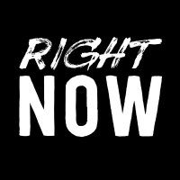 rightnowhq (@rightnowhq) 's Twitter Profile