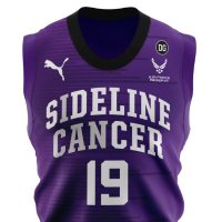 Sideline Cancer TBT (@sidelinetbt) 's Twitter Profile Photo Sideline Cancer TBT (@sidelinetbt) 's Twitter Profile Photo