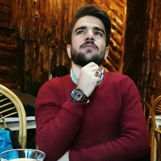 SidarDemirci's profile picture. Hayat kısa, hiç bir şeyi ertelemeye değmez.