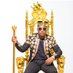 Omary Tambwe (@lilommy) Twitter profile photo Omary Tambwe (@lilommy) Twitter profile photo
