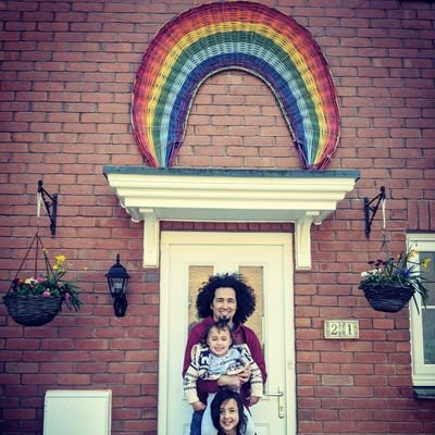 _SarhanEssadiq's profile picture. 🇬🇧❤🇲🇦