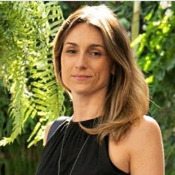 CarolinaSganze1's profile picture. Journalist
Editora-executiva @revistapoder & @revistajp
Feminist