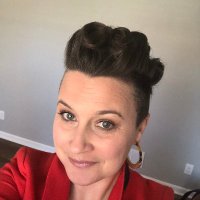 JulieWolfe (@juliewolfe) 's Twitter Profile Photo JulieWolfe (@juliewolfe) 's Twitter Profile Photo