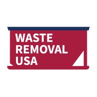 Waste Removal USA(@waste_usa) 's Twitter Profile Photo