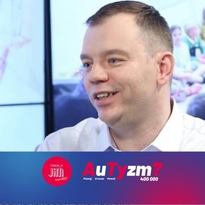 TomMichalowicz's profile picture. CEO of the JiM Foundation (Autism HELP). Let's create a better world for children with autism! Together