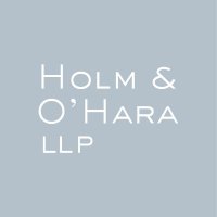 Holm & O'Hara LLP(@hohlaw) 's Twitter Profile Photo