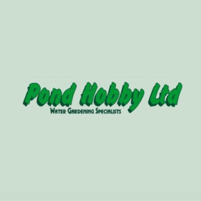 PondHobby's profile picture. A passionate team of water gardening specialists. Here to help for anything garden pond related. Our team is also a 5 star @oaseuk retailer & installer ⭐️
