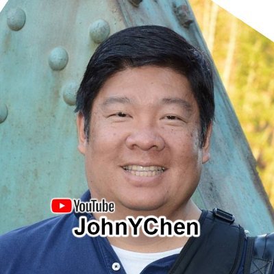 johnychen Profile Picture