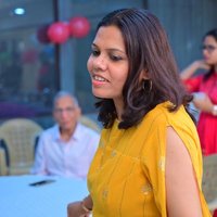 Manushi Sinha (@manushis) Twitter profile photo
