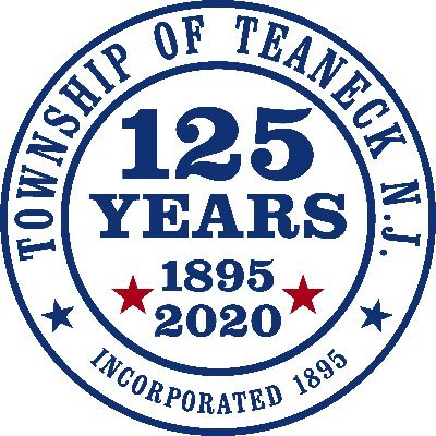Official Twitter account of the Township of Teaneck.
Emergencies dial 9-1-1, Non-emergency Police  (201) 837-2600. Admin@teanecknj.gov for all other inquiries.