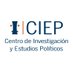 Centro de Investigación y Estudios Políticos (UCR) (@ciepucr) Twitter profile photo