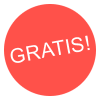 Twitter profile picture for @gratis