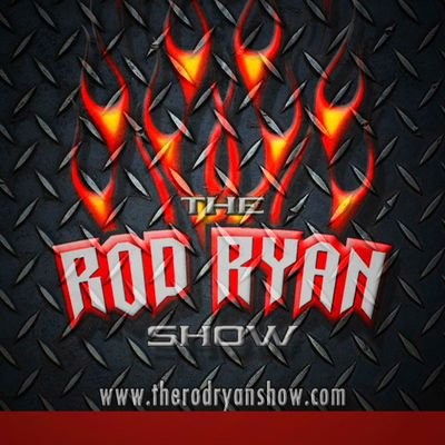 Rod Ryan Show