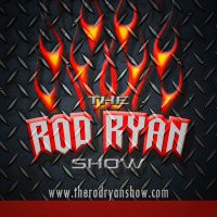 Rod Ryan Show(@rodryanshow) 's Twitter Profile Photo