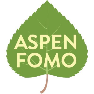 Aspen Cultural Calendar