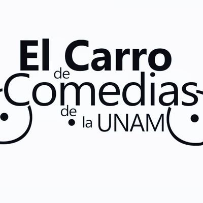 UNAMCarrodeComedias