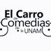 UNAMCarrodeComedias (@carrodecomedias) Twitter profile photo UNAMCarrodeComedias (@carrodecomedias) Twitter profile photo