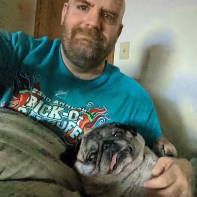 Pro wrestling enthusiast. Also a huge video game nerd, especially retro video games. Most importantly, a massive pug lover and rescuer.
