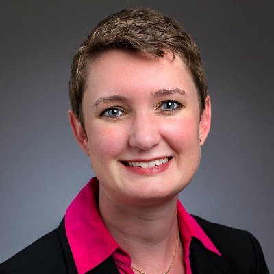 IHSI_Maggie's profile picture. Research Development Manager at @IllinoisIHSI at the University of Illinois at Urbana-Champaign. (she/her)