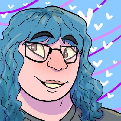 Gabe or Quill. Just a 30 something writer with some dreams and ambitions working the capitalist system. Feminist, bisexual, poly ♒
