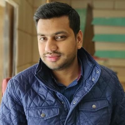 ca_amitmahajan's profile picture. Chartered Accountant 🇮🇳