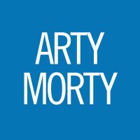 ArtyMorty(@artymortyarty) 's Twitter Profile Photo