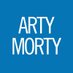 Arty Morty (@artymortyarty) Twitter profile photo