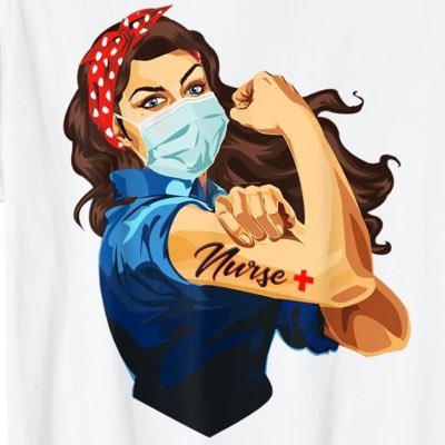 hfuernstahl's profile picture. MSN, RN, RRT