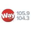 Louisville's 105.9 & 104.3 WayFM, using culturally relevant media to influence this generation to love and follow Jesus.