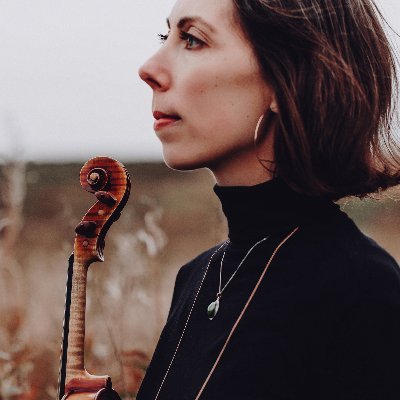 bridgetmarsden's profile picture. musician, violinist, composer, thread connecter, image gatherer