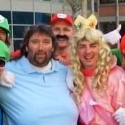 Kelvin Beeching (@beechingkelvin) 's Twitter Profile