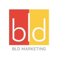 BLD Marketing(@BLDMarketingInc) 's Twitter Profile Photo