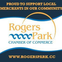 Our Mission is to provide leadership and representation in order to benefit businesses operating in our Rogers Park community. (773) 850-0049 #rogerspark