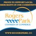 Rogers Park Chamber (@rogersparkcoc) Twitter profile photo Rogers Park Chamber (@rogersparkcoc) Twitter profile photo