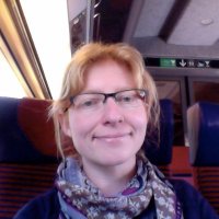 Annette Bieniusa (@anne_biene) Twitter profile photo